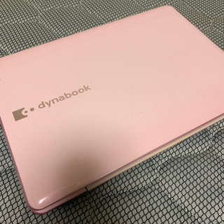 PC パソコン dynabook