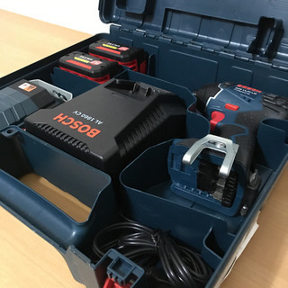 売れ筋がひ贈り物! BOSCH コンボキットGDX+GSR インパクト+