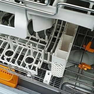 panasonic食器洗い乾燥機NP-TR9-C2016年式動作品‼️