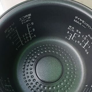 Panasonic圧力IH2017年式。SR-PW106動作品‼️