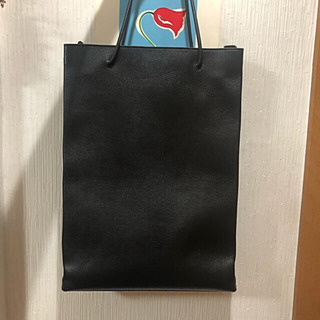 BALENCIAGA ショッパーバック 値下げしました
