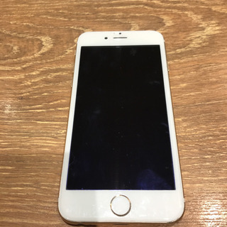 （お取引決定）iphone6 16GB docomo