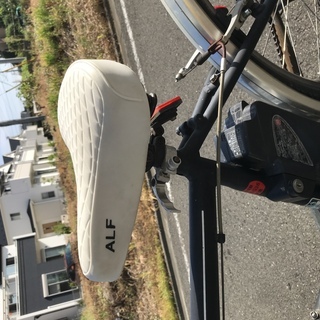 値下げ ジャンク 電動アシスト自転車 Panasonic ハリヤ
