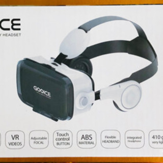 【新品】 3D VRゴーグル 「Bluetoothリモコン付」