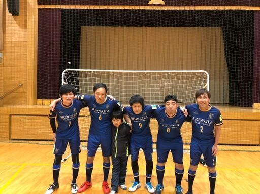 フットサル初心者募集 Takahiro 大門のフットサルのメンバー募集 無料掲載の掲示板 ジモティー フットサル初心者募集 Takahiro 大門のフットサルのメンバー募集 無料掲載の掲示板 ジモティー