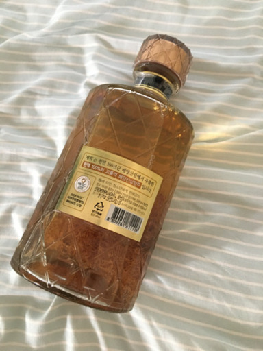 韓国 輝 リキュール