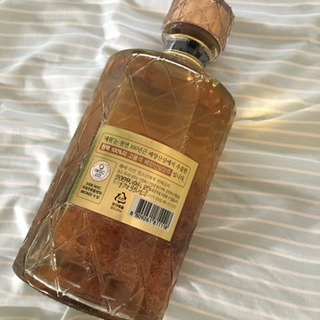 韓国 輝 リキュール