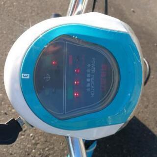 値下げ！電動ドリフト 自転車