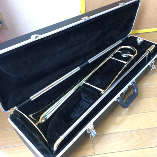 トロンボーン マルカート SL トロンボーン マルカート SL