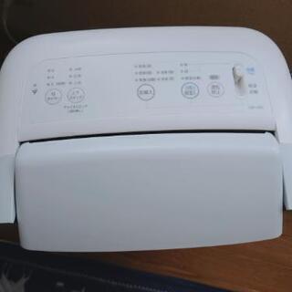 SHARP パラズマプスター 衣類乾燥機 冷風機