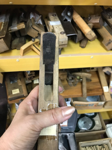 カンナ 特殊 丸カンナ 色々あります ミルマーノ 羽島のその他の中古あげます 譲ります ジモティーで不用品の処分