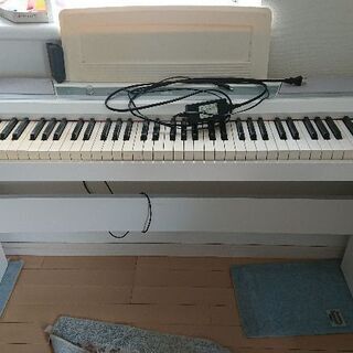 コルグ 電子ピアノ