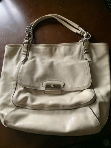 COACH ショルダーバッグ