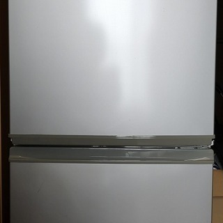 SHARP 冷蔵庫 137L (取引予定)