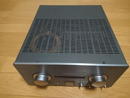 X746 KENWOOD A-1001 プリメインアンプ 音響機器 X746 KENWOOD A-1001 プリメインアンプ 音響機器｜Yahoo!フリマ（旧