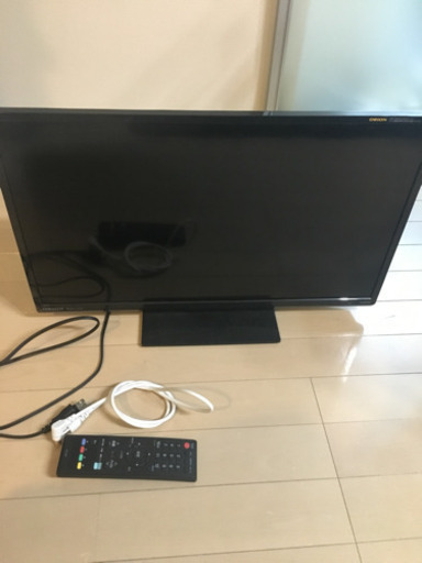 【今週末限定価格】オリオン23型テレビ