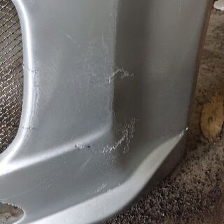 パーツ エアロバンパー z50ムラーノ パンドラ