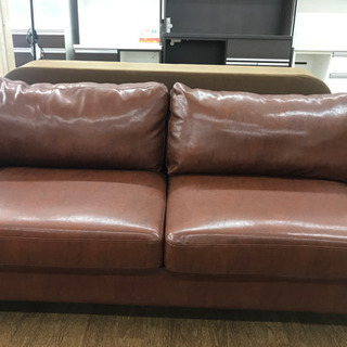 ソファ 【店頭取引限定】【中古品】1点限り早い者勝ち！