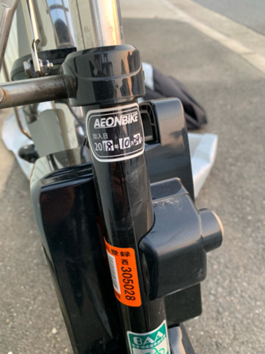 パナソニック電動アシスト自転車