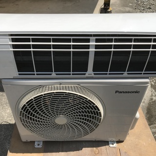 ★Panasonic★美品★２０１４年★省エネタイプ★１７８００円★２．２Ｋｗ★下見歓迎です★ ☆Panasonic☆美品☆2014年☆省エネタイプ☆17800円☆2