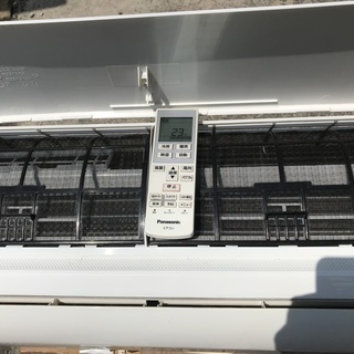 ☆Panasonic☆美品☆2014年☆省エネタイプ☆17800円☆2