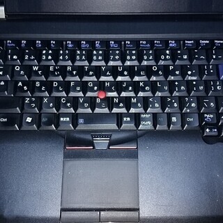 win10すぐ使えるLenovo L520 i3 SSD起動で爆速