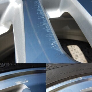 ムーヴ純正　１５インチ　ムーヴ、タント、ミラなどに！