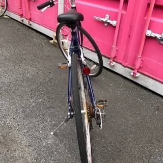 ★超特価★weekendのおしゃれなクロスバイク　中古自転車　