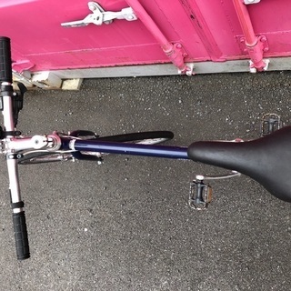 ★超特価★weekendのおしゃれなクロスバイク　中古自転車　