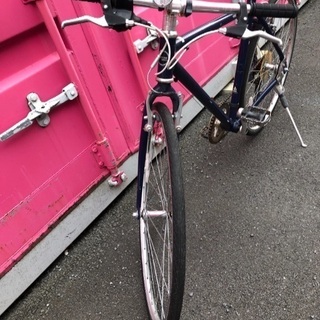☆超特価☆weekendのおしゃれなクロスバイク 中古自転車 | taksimestari.fi