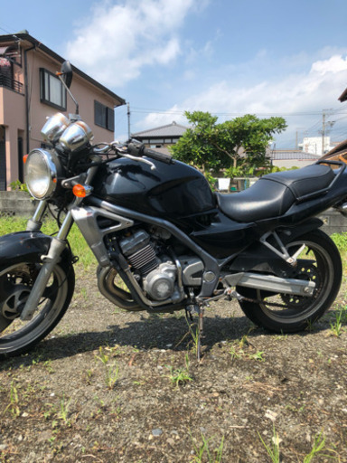 バリオス 実働