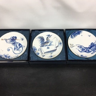 新品】Meissen 干支シリーズ 全12柄セット | biovate.co.uk