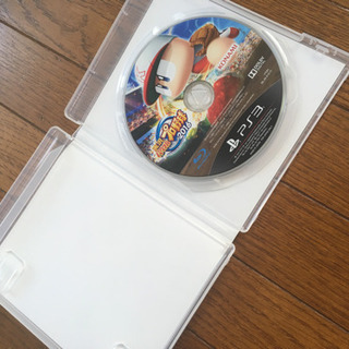 PS3専用パワプロ2016