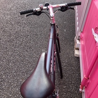 ☆超特価☆人気のGIANT ESCAPE AIR オシャレなクロスバイク 中古自転車 