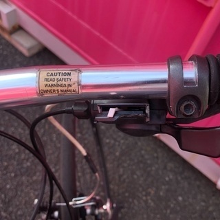 ☆超特価☆人気のGIANT ESCAPE AIR オシャレなクロスバイク 中古自転車 