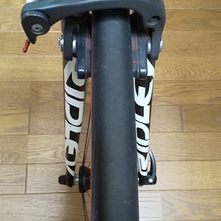 RIDREY ORION 2012 DCM限定モデルカラー