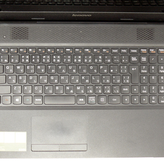 ノートパソコン Lenovo G505 新品SSD Win10 64bit ノートパソコン Lenovo G505 新品SSD Win10 64bit