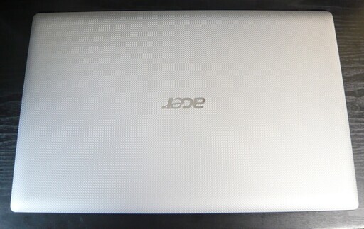 Acerノートパソコンaspire 5741 Cpu I3 330m搭載 メモリー4gbへ増設済み 訳あり品 バッテリー劣化 Mymasabo 石山のノートパソコンの中古あげます 譲ります ジモティーで不用品の処分 Acerノートパソコンaspire 5741 Cpu I3 330m搭載 メモリー4gbへ増設済み 訳あり品 バッテリー劣化 Mymasabo 石山のノートパソコンの中古あげます 譲ります ジモティーで不用品の処分