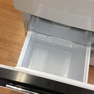 安心の1年間保証付！【Hisence】2ドア冷蔵庫売ります！ - 冷蔵庫 
