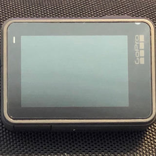 美品 GoPro HERO6BLACK