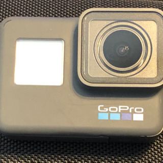 美品 GoPro HERO6BLACK