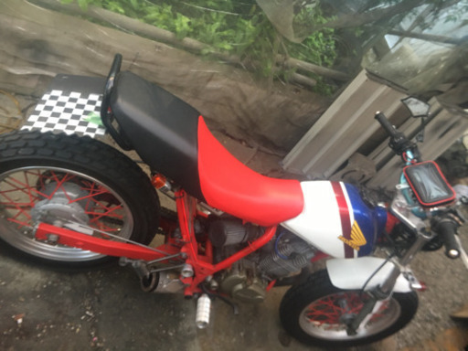 ftr223 自賠責保険33年4月まで付き 即乗り可能 ftr223 自賠責保険33年4月まで付き 即乗り可能