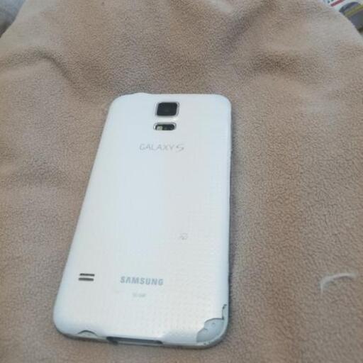 本日のみ ギャラクシーs5 ドコモ スマートフォン Sc 04f たか 評価0取引 宗像の携帯電話 スマホの中古 あげます 譲ります ジモティーで不用品の処分