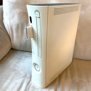 XBOX360 本体 エックスボックス360 中古