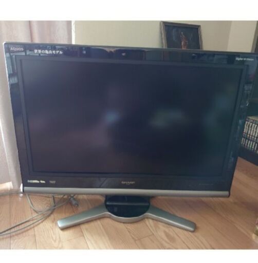 シャープ 液晶テレビ 32型 LC-32D10