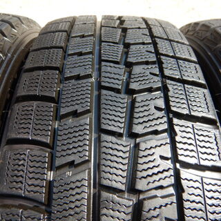 ノート、ティーダ、ｂＢなどに！　Ｇｕｒｔｎａ　１５インチ　スタッドレス