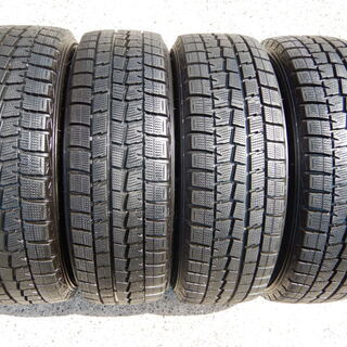 ノート、ティーダ、ｂＢなどに！　Ｇｕｒｔｎａ　１５インチ　スタッドレス