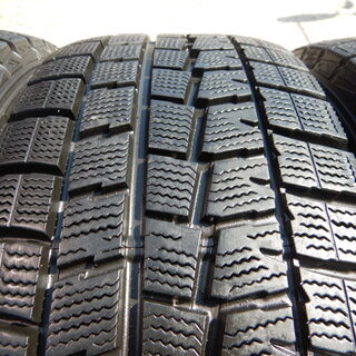 シュナイダー　１６インチ　エスティマ、オデッセイなどに！　スタッドレス