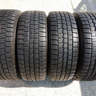 シュナイダー　１６インチ　エスティマ、オデッセイなどに！　スタッドレス