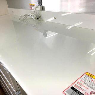 PAMOUNA】＜VIL-S1600R＞レンジボードあります！！ - 収納家具